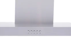 Brico Electrum Schouwafzuigkap Tsh 62120C Ix 60Cm Rvs New