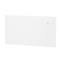 Mobiele Convectors<Brico Elektrische Convectorkachel 1200W Met Timer En Afstandsbediening