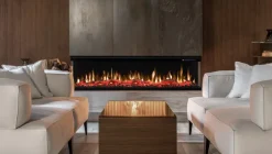 Sfeerhaarden<Brico Elektrische Sfeerhaard 3D Panama 42″ Inch – 107 Cm