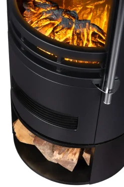 Sfeerhaarden<Brico Elektrische Sfeerhaard Orsa Fireplace 2Kw