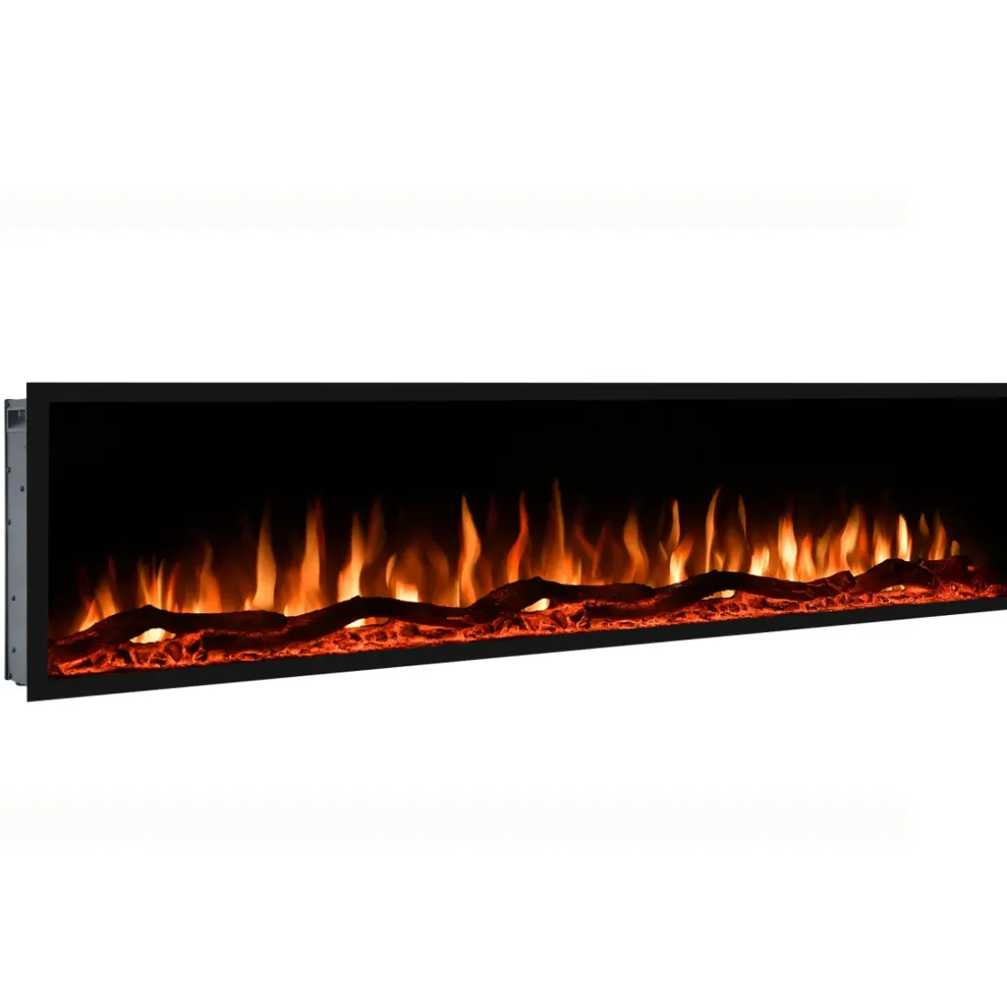 Sfeerhaarden<Brico Elektrische Sfeerhaard Smartline 72″ Inch – 182 Cm