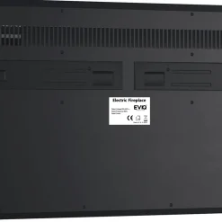 Sfeerhaarden<Brico Elektrische Sfeerhaard Smartline 60″ Inch – 152 Cm