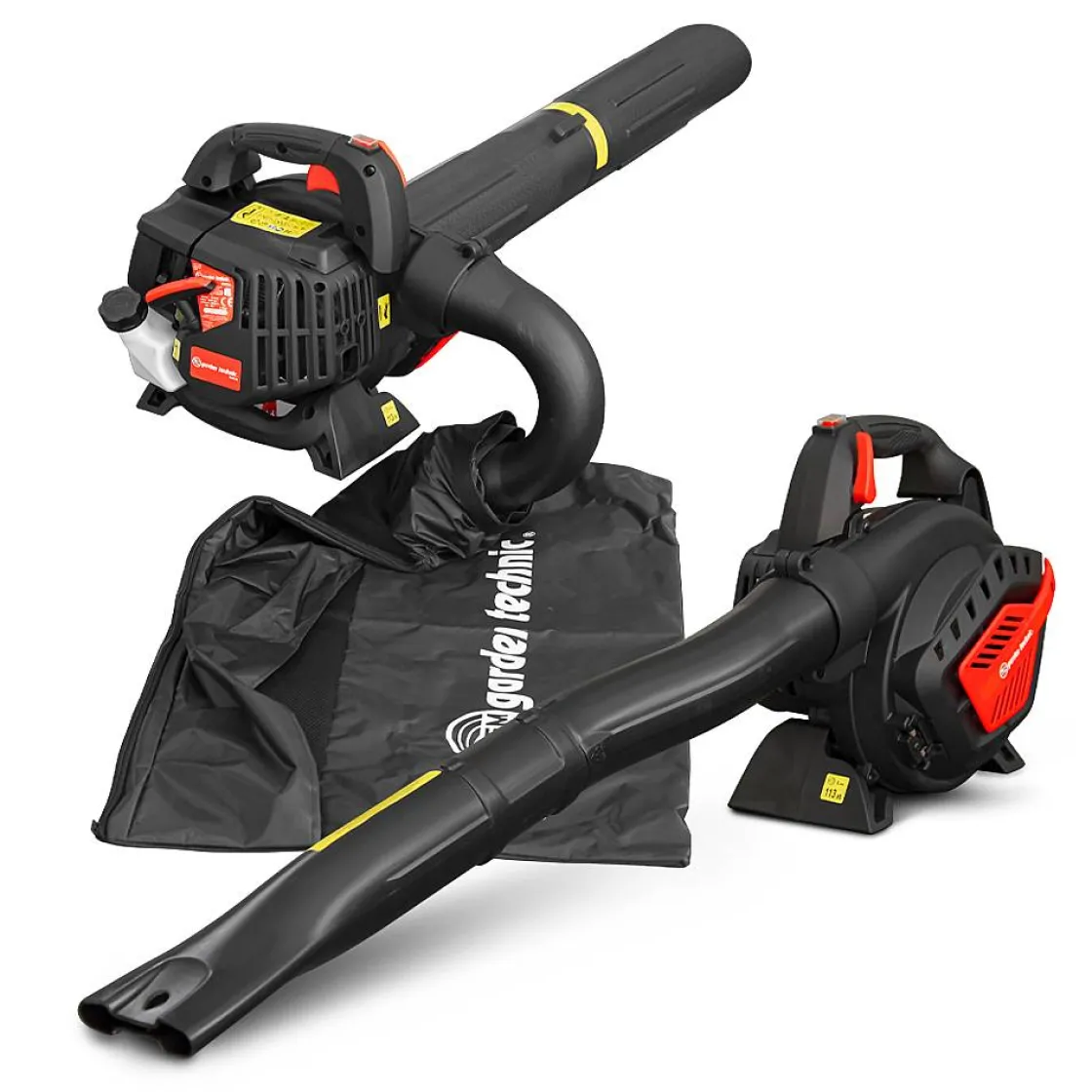 Brico Elem Garden - Hoover Blazer Hakselaar 25.4Cc Clearance