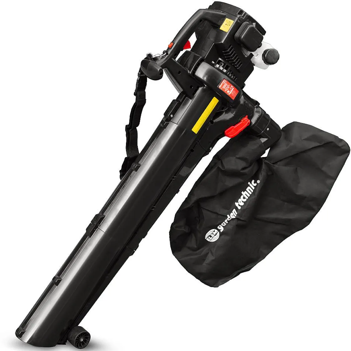 Brico Elem Garden Technic - Hoover Blazer Hakselaar 30Cc Online