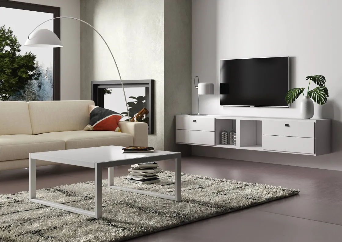 Brico Elements Kast 2 Laden Eik Online