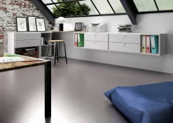 Brico Elements Kast Handvat Zilver - 2 Stuks