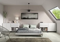 Brico Elements Kubus Kast Wit 2X2 Sale