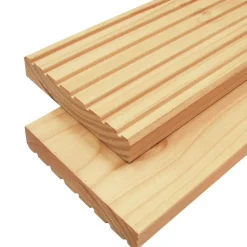 Elephant Vlonderplank Douglas 2,7X14,5X300Cm-Brico Outlet