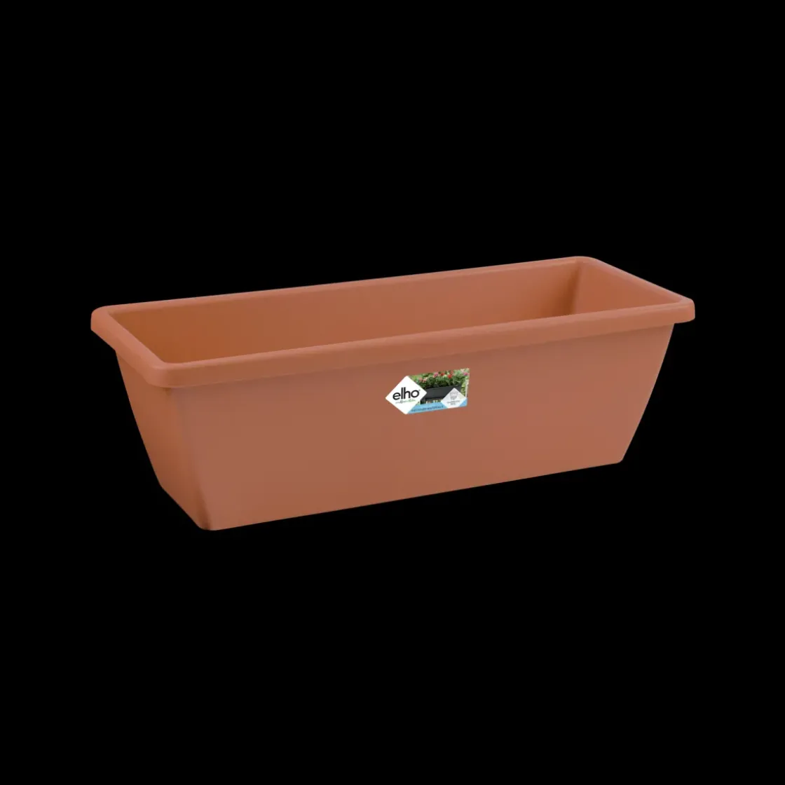 Elho Balkonbak Barcelona 90Cm Terra-Brico Best