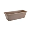 Elho Balkonbak Barcelona 70Cm Taupe-Brico Outlet