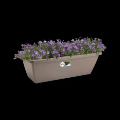 Elho Balkonbak Barcelona 70Cm Taupe-Brico Outlet