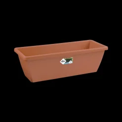 Elho Balkonbak Barcelona 50Cm Terra-Brico Hot