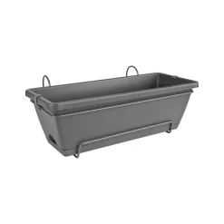 Elho Barcelona All-In-1 O50Cm Antraciet-Brico Sale