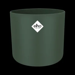 Elho Bloempot B. For Soft Rond O14Cm Groen-Brico Sale