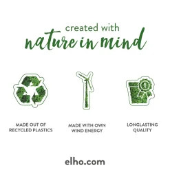 Brico Elho Kerstboomvoet Nordman Groen 39Cm Best