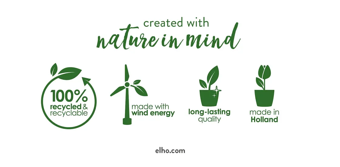 Brico Elho Kerstboomvoet Oslo Kunststof 38Cm Discount