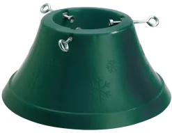 Brico Elho Kerstboomvoet Oslo Kunststof 38Cm Discount