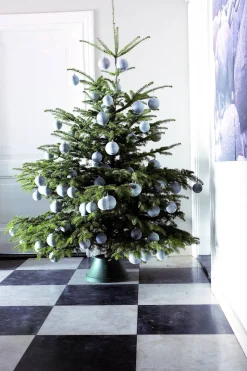 Brico Elho Kerstboomvoet Oslo Kunststof 38Cm Discount