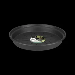 Elho Schotel Green Basics O14Cm Zwart-Brico Sale