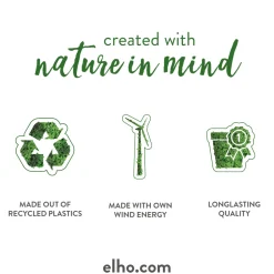 Elho Universele Planttaxi 40Cm Antraciet-Brico Online