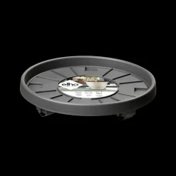 Elho Universele Planttaxi 40Cm Antraciet-Brico Online