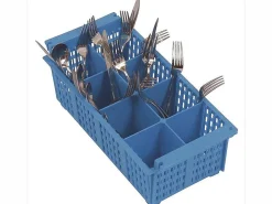 Brico Engels Bestekinzet Vaatwaskorf 430X210X150Mm