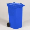 Brico Engels Container Blauw 240L Hot