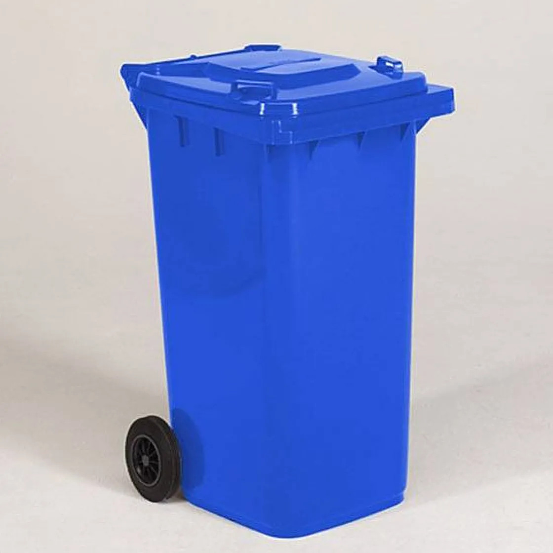 Brico Engels Container Blauw 240L Hot