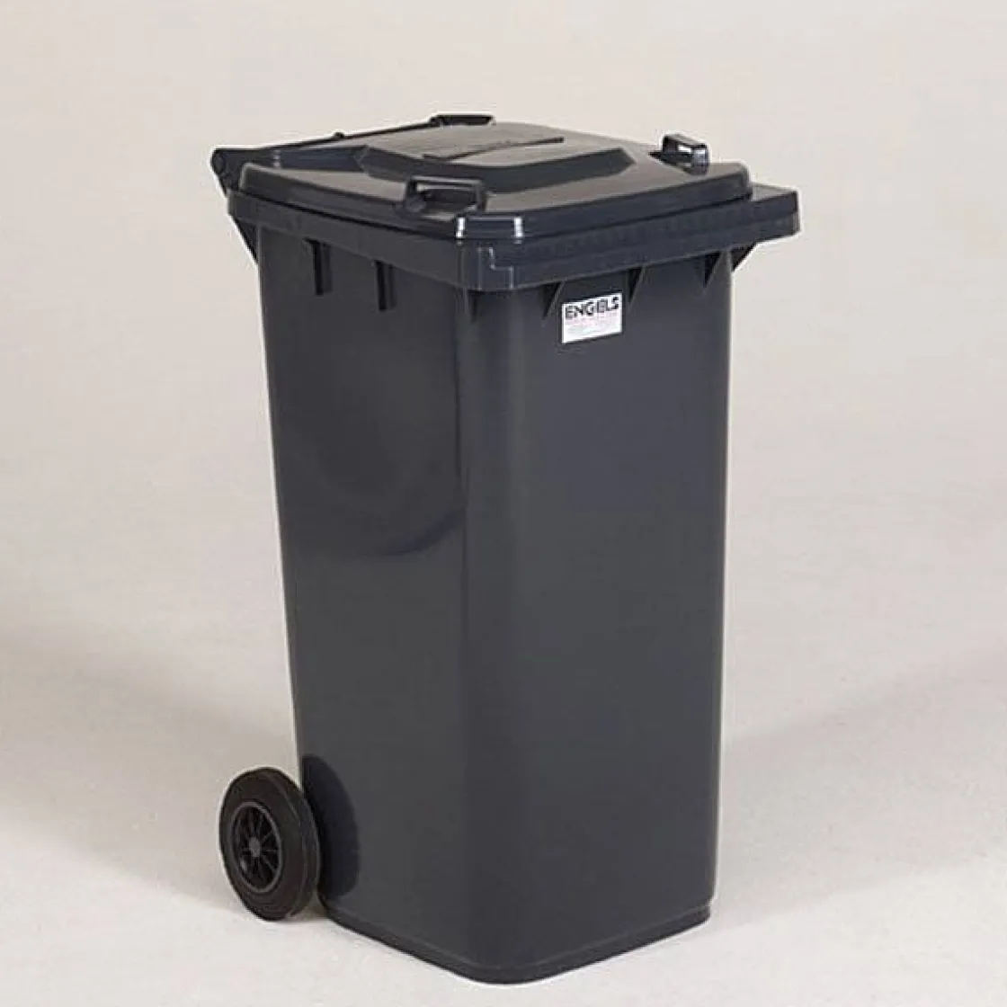 Brico Engels Container Grijs 240L Outlet