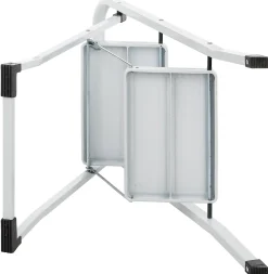 Brico Escalo Keukentrap Wit 2-Treeds Discount