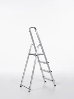 Brico Escalo Trapladder Easy Step 4-Treeds Outlet