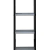 Brico Escalo Vouwladder Multifold 2-In-1 Zwart Discount