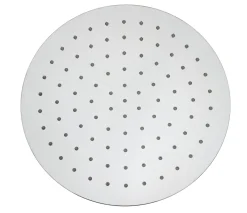 Brico Essebagno Douchekop Inoxa Rvs 300Mm Discount