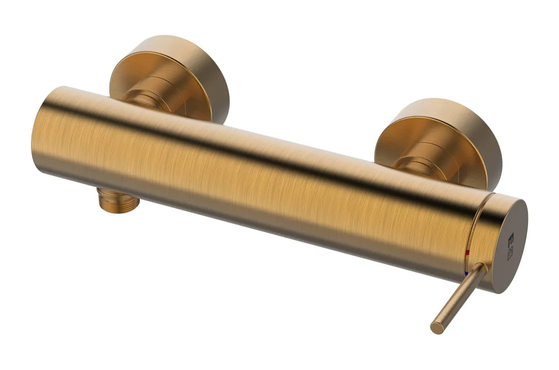 Brico Essebagno Douchemengkraan Luisa Koper Best