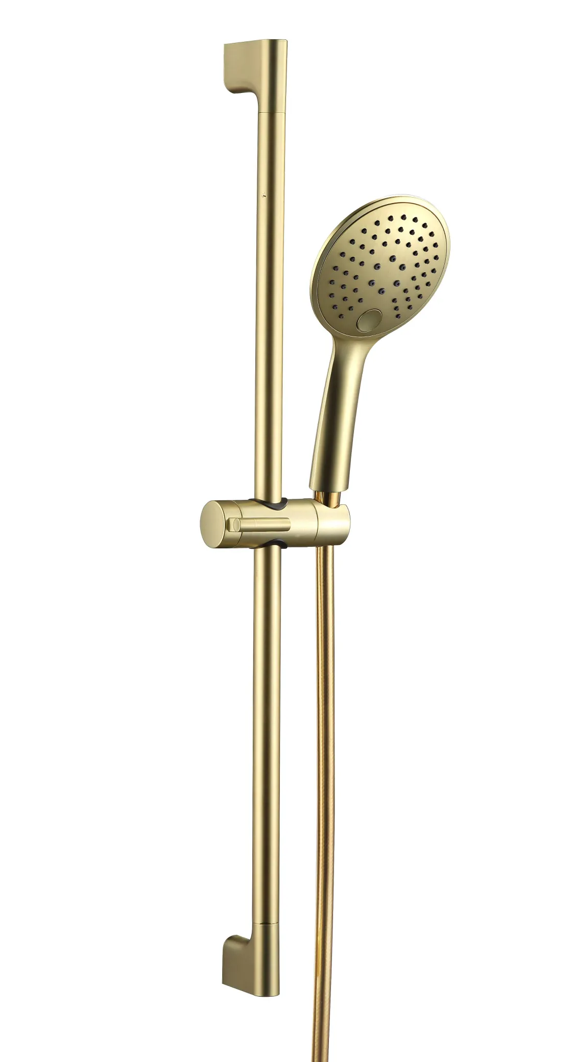 Brico Essebagno Doucheset Luisa O22Mm Goud Outlet