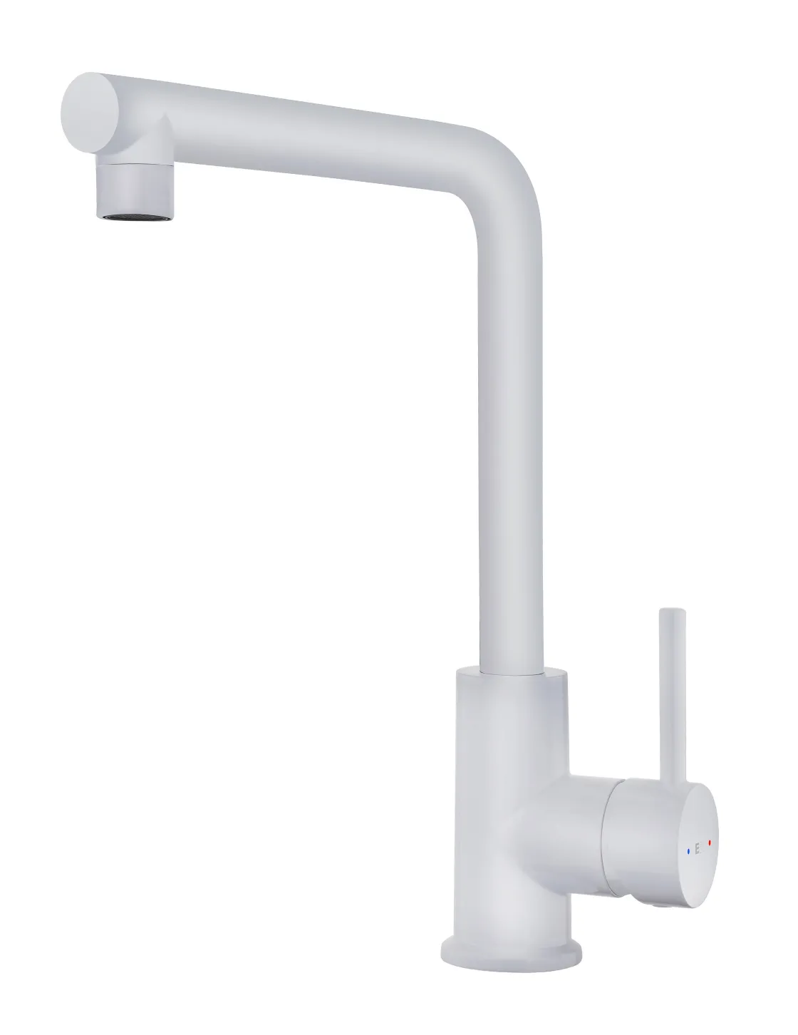 Brico Essebagno Keukenkraan Pure Ii Wit Discount