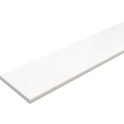 Brico Essentials Composiet Vensterbank Wit 100X20Cm Outlet