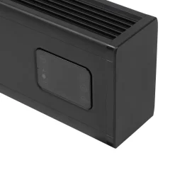 Mobiele Convectors<Brico Eurom Convector Alutherm Baseboard 1000W