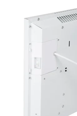 Mobiele Convectors<Brico Eurom Convectorkachel Alutherm 400W