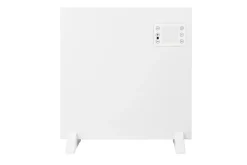 Mobiele Convectors<Brico Eurom Convectorkachel Alutherm 400W