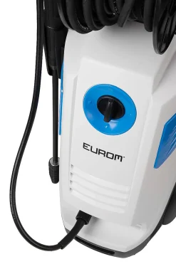 Brico Eurom Force Hogedrukreiniger 2200W Ind New