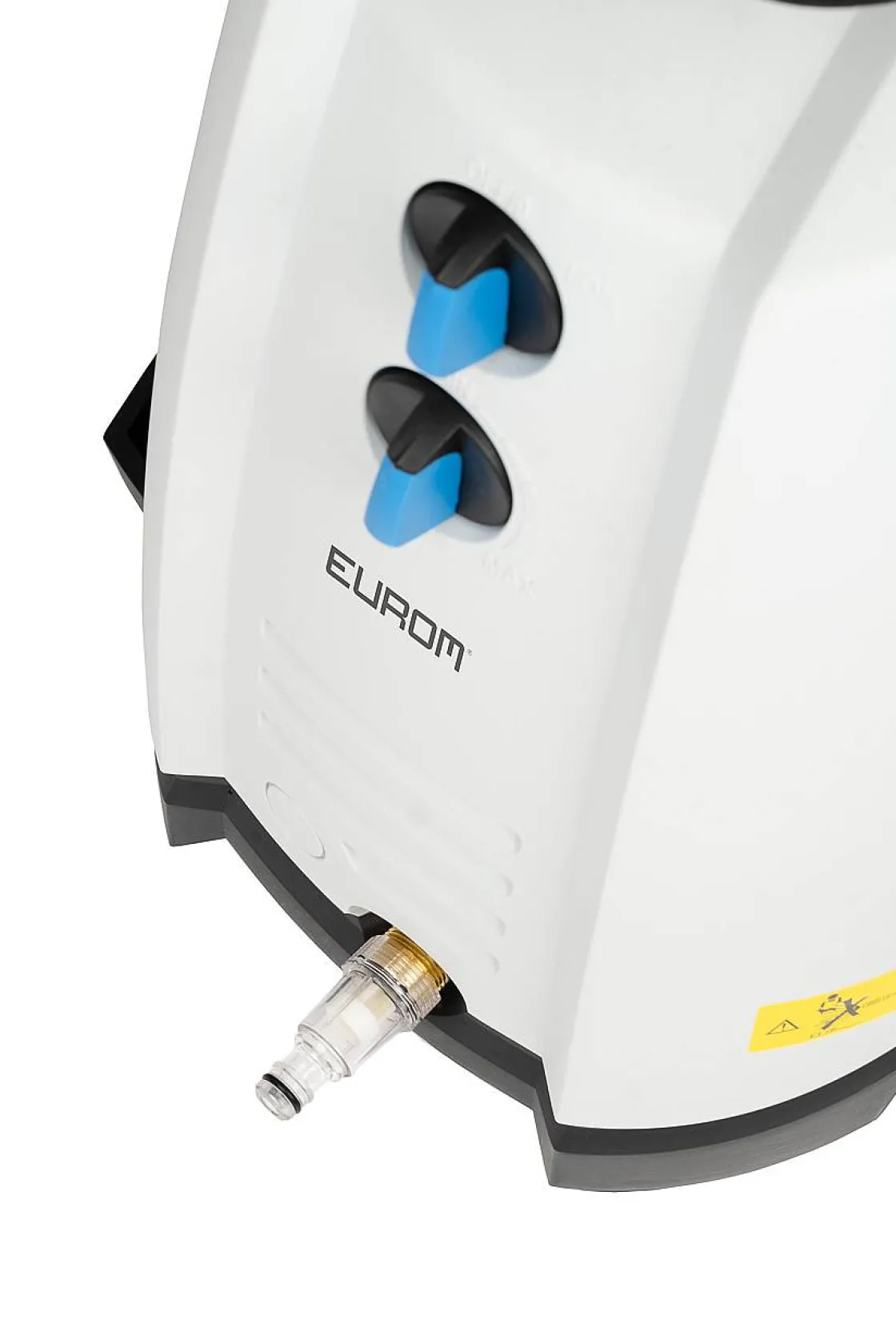 Brico Eurom Force Hogedrukreiniger 3000 Ind