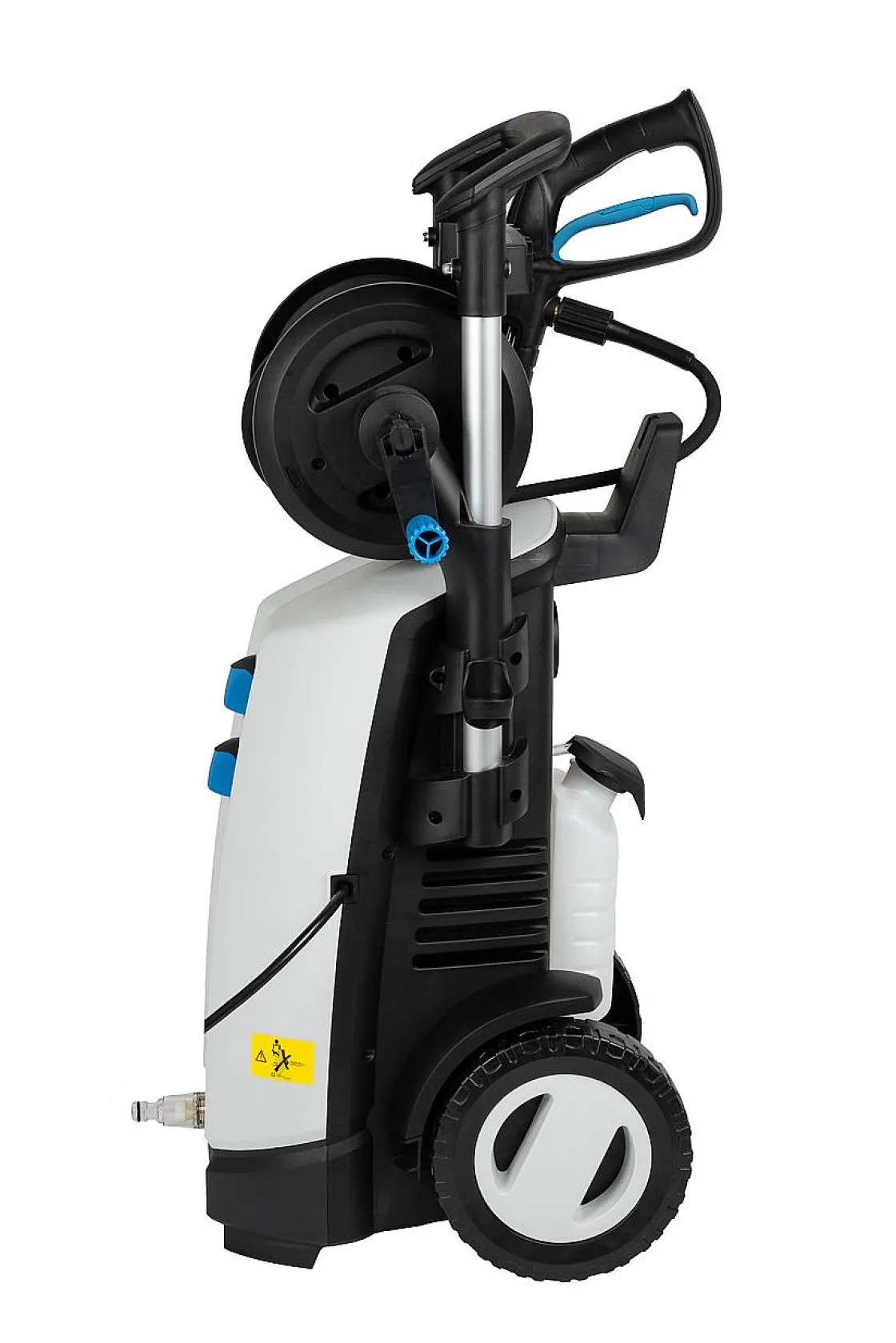 Brico Eurom Force Hogedrukreiniger 3000 Ind