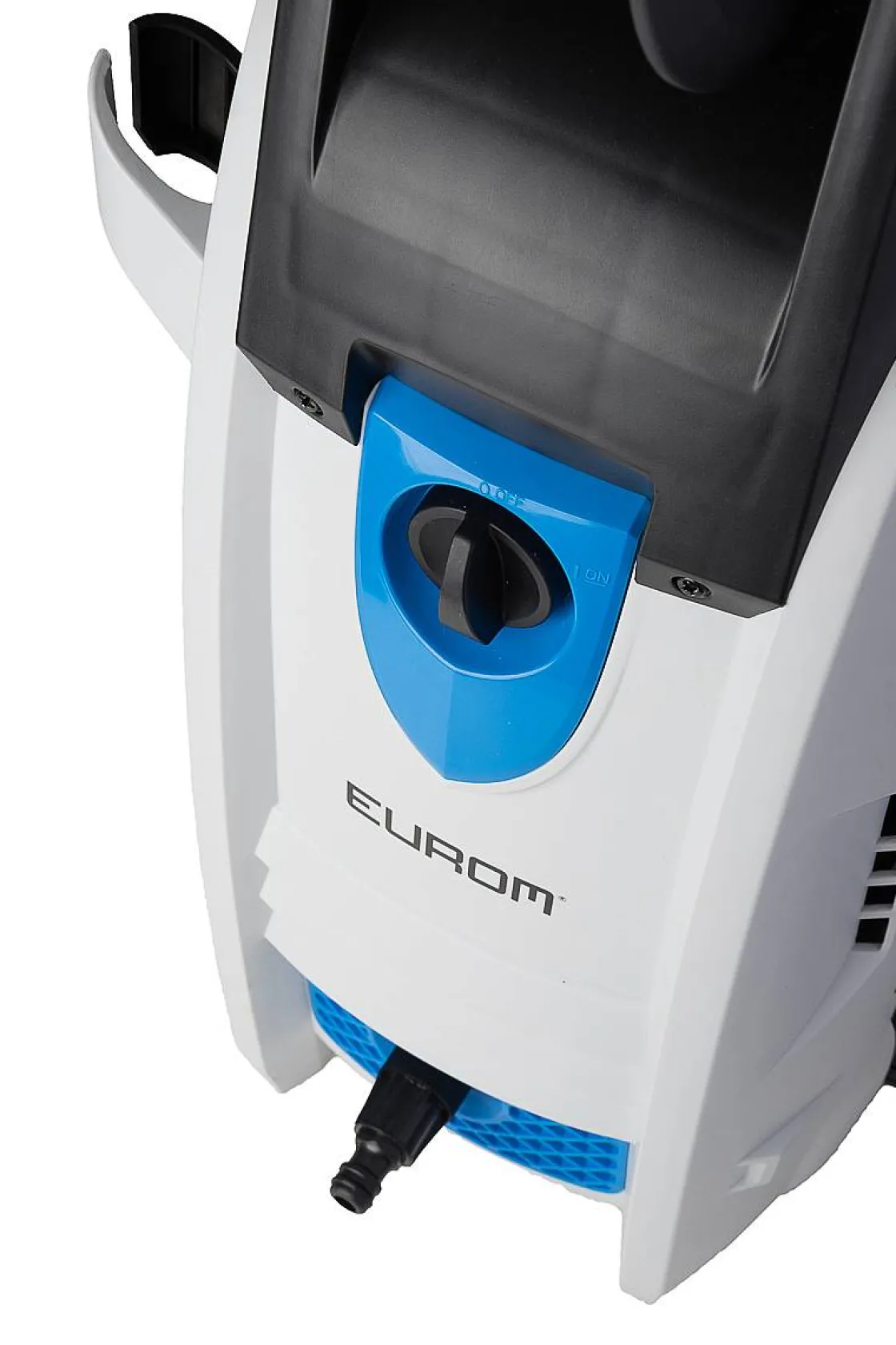 Brico Eurom Force Hogedrukreiniger 1800W Outlet