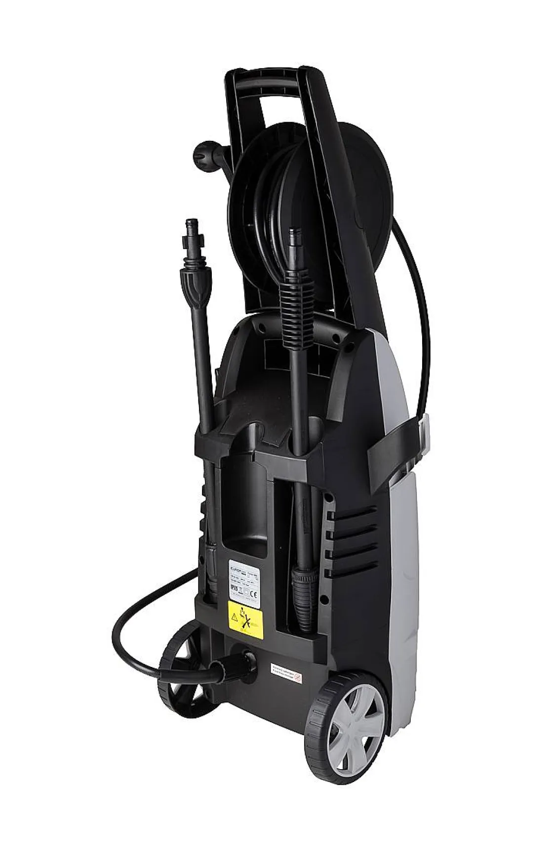 Brico Eurom Force Hogedrukreiniger 1800W Outlet