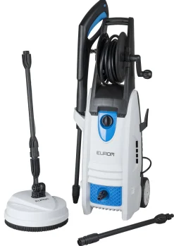 Brico Eurom Force Hogedrukreiniger 1800W Outlet