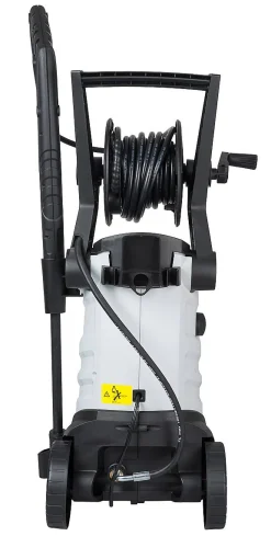 Brico Eurom Force Hogedrukreiniger 2000 Plus Hot