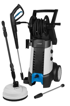 Brico Eurom Force Hogedrukreiniger 2500W Ind Best