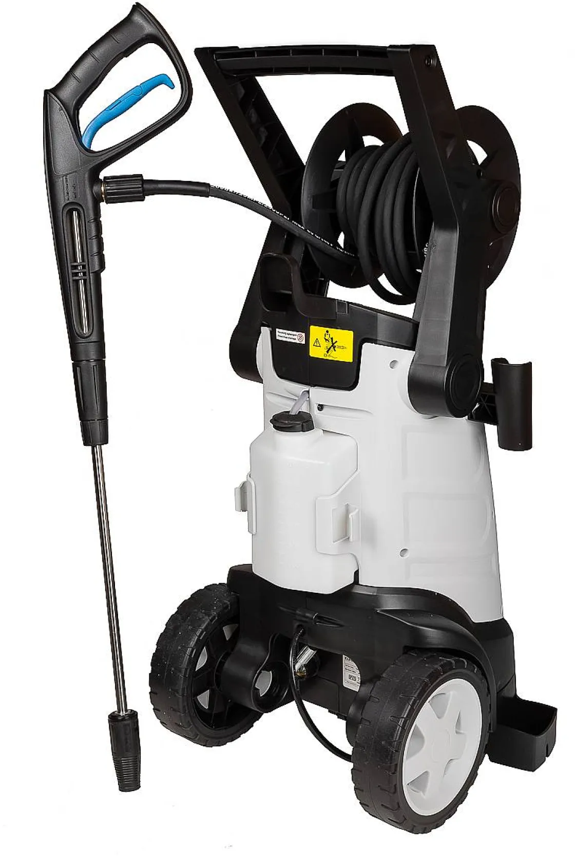 Brico Eurom Force Hogedrukreiniger 2500W Ind Best