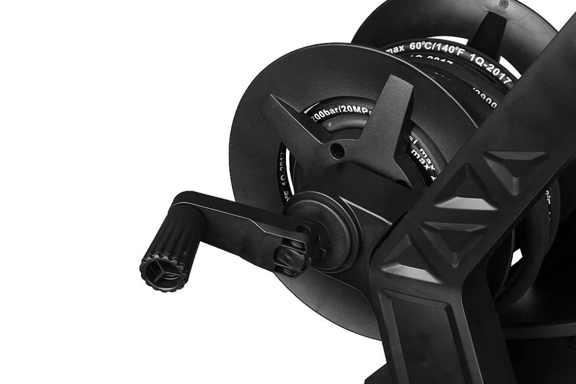 Brico Eurom Force Hogedrukreiniger 2500W Ind Best